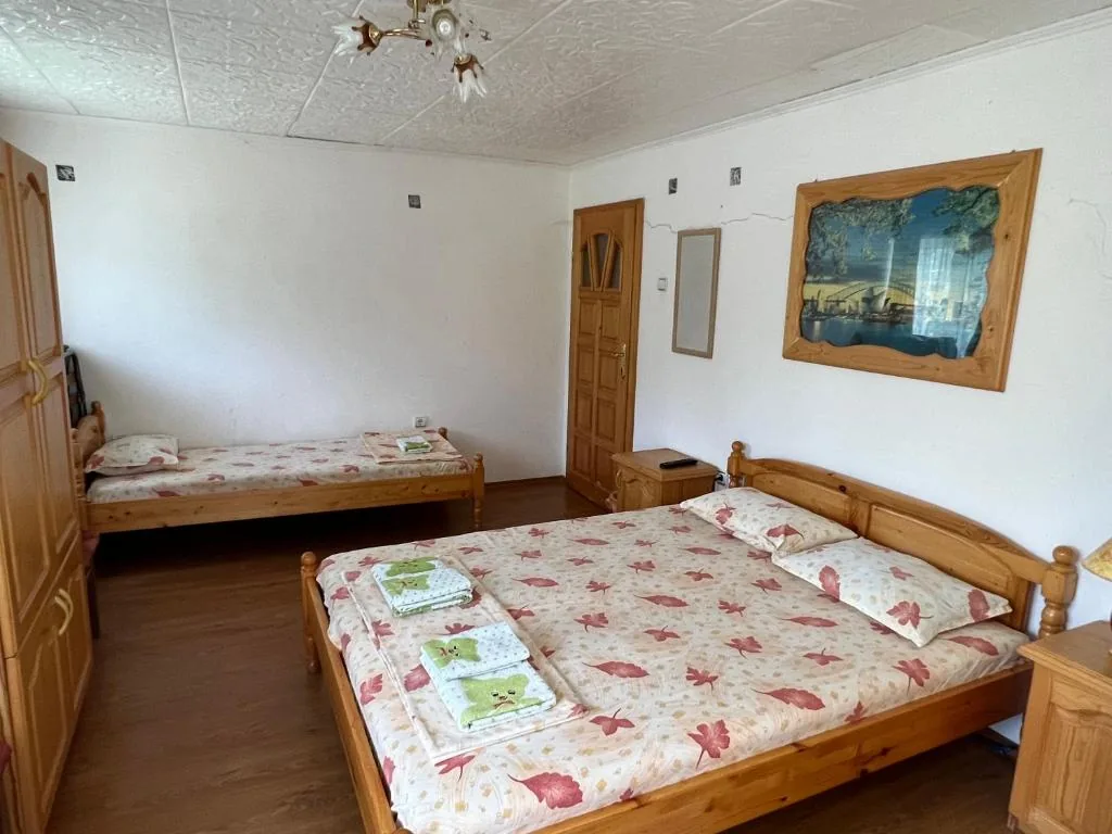Спалня